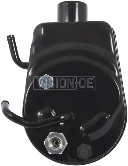 BBB Industries New Power Steering Pump N731-2247