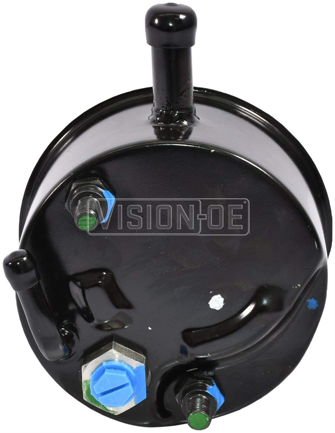 BBB Industries New Power Steering Pump N731-2250