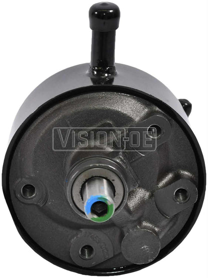 BBB Industries New Power Steering Pump N731-2250