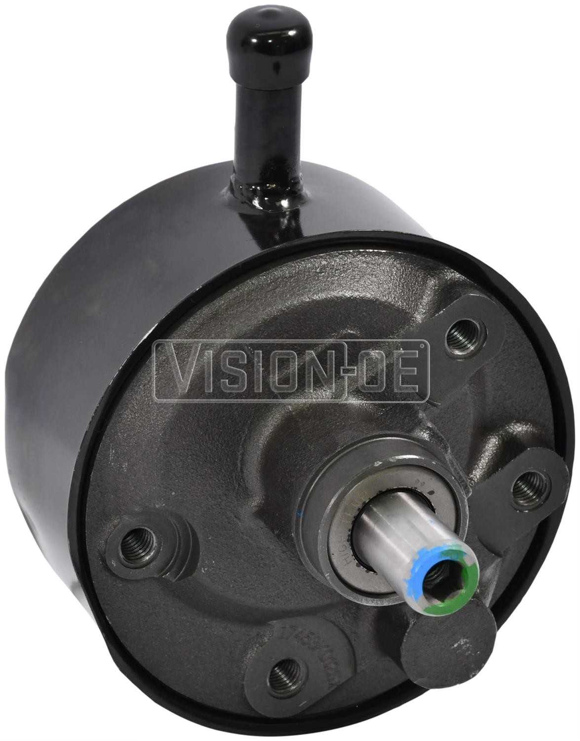 Vision OE New Power Steering Pump N731-2250