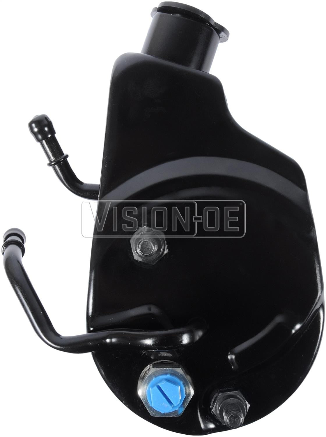 BBB Industries New Power Steering Pump N731-2251