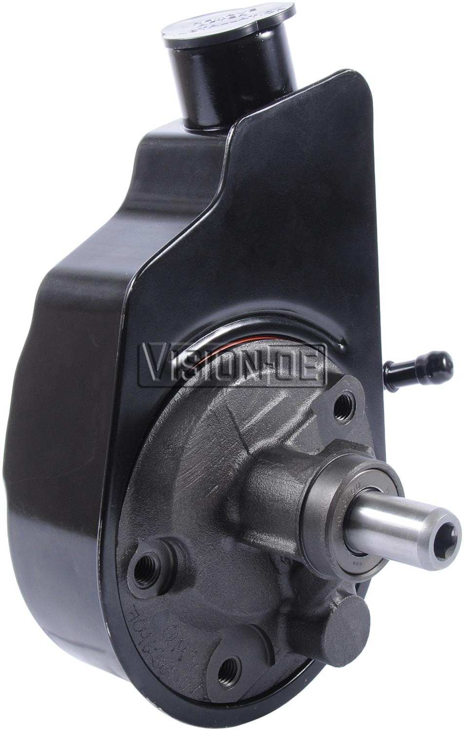 BBB Industries New Power Steering Pump N731-2251