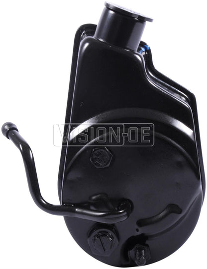BBB Industries New Power Steering Pump N731-2252