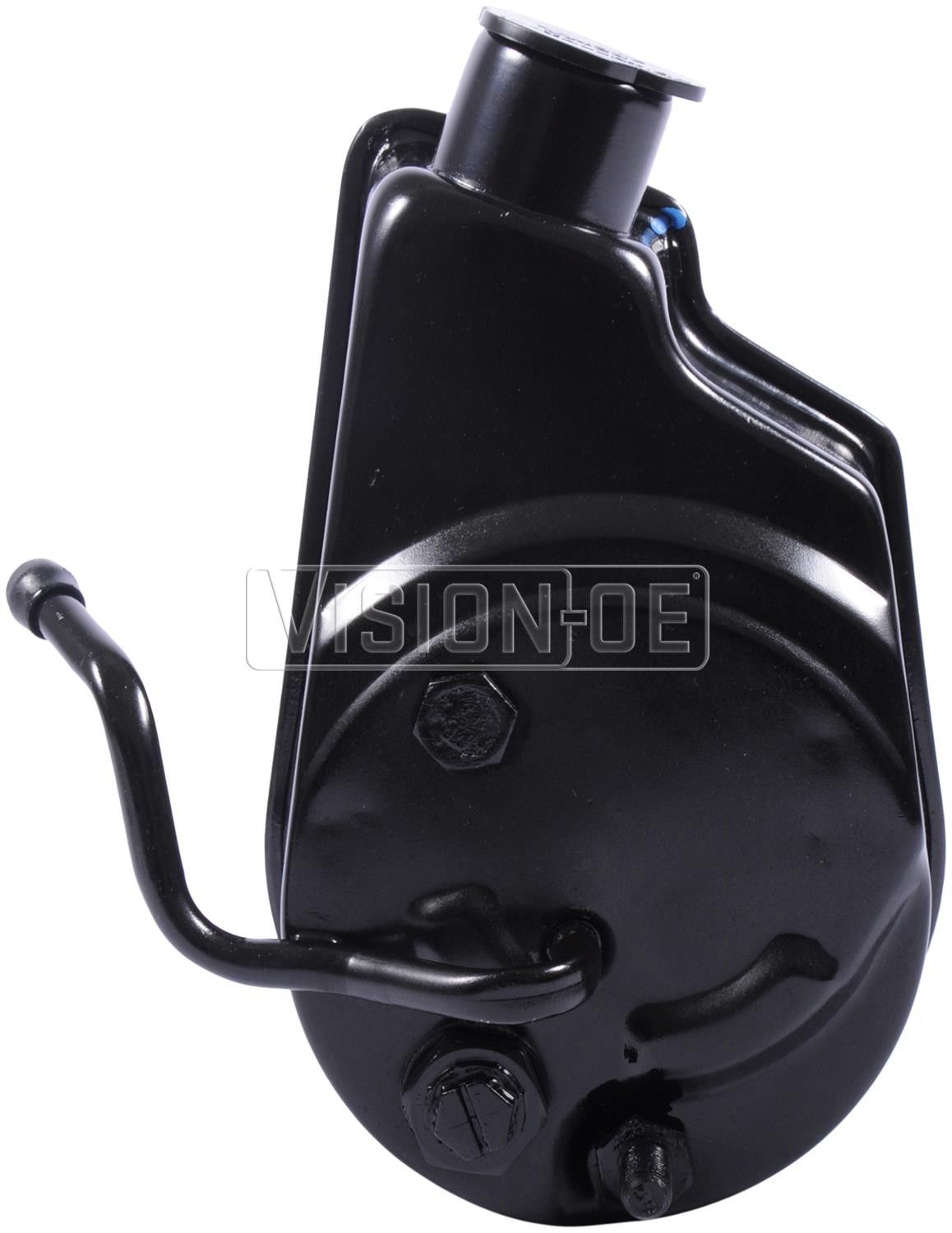 BBB Industries New Power Steering Pump N731-2252