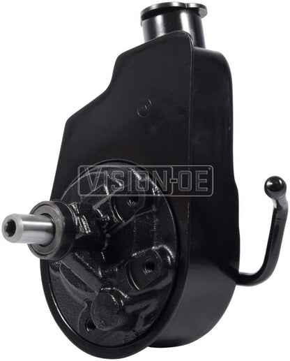 BBB Industries New Power Steering Pump N731-2252