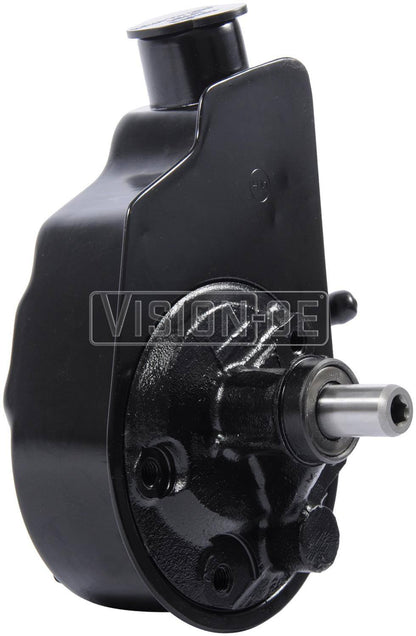 BBB Industries New Power Steering Pump N731-2252