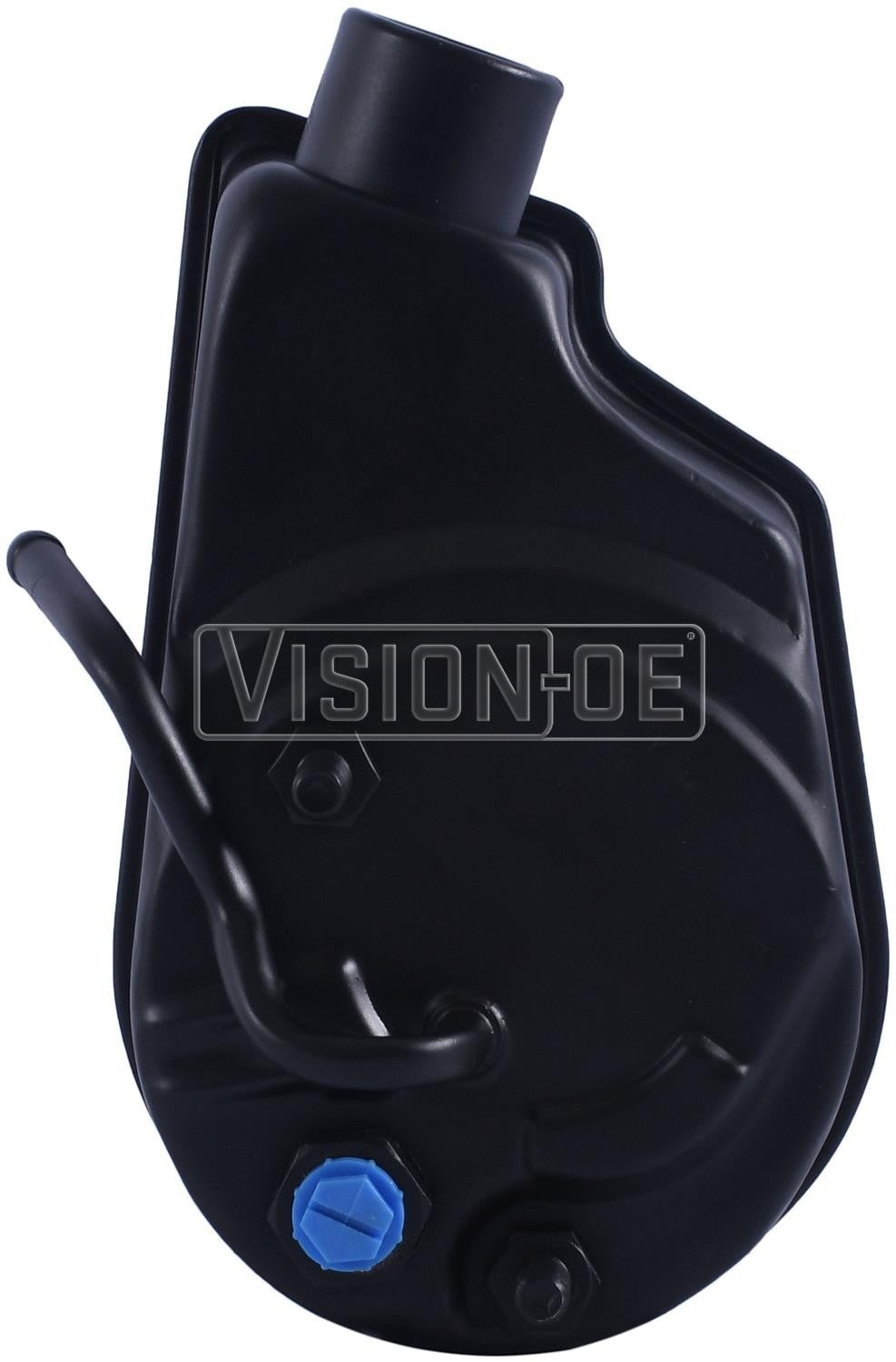 BBB Industries Power Steering Pump N731-2253