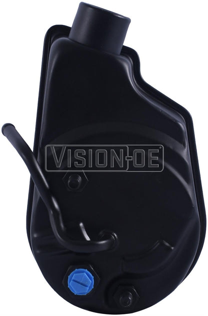 BBB Industries Power Steering Pump N731-2253