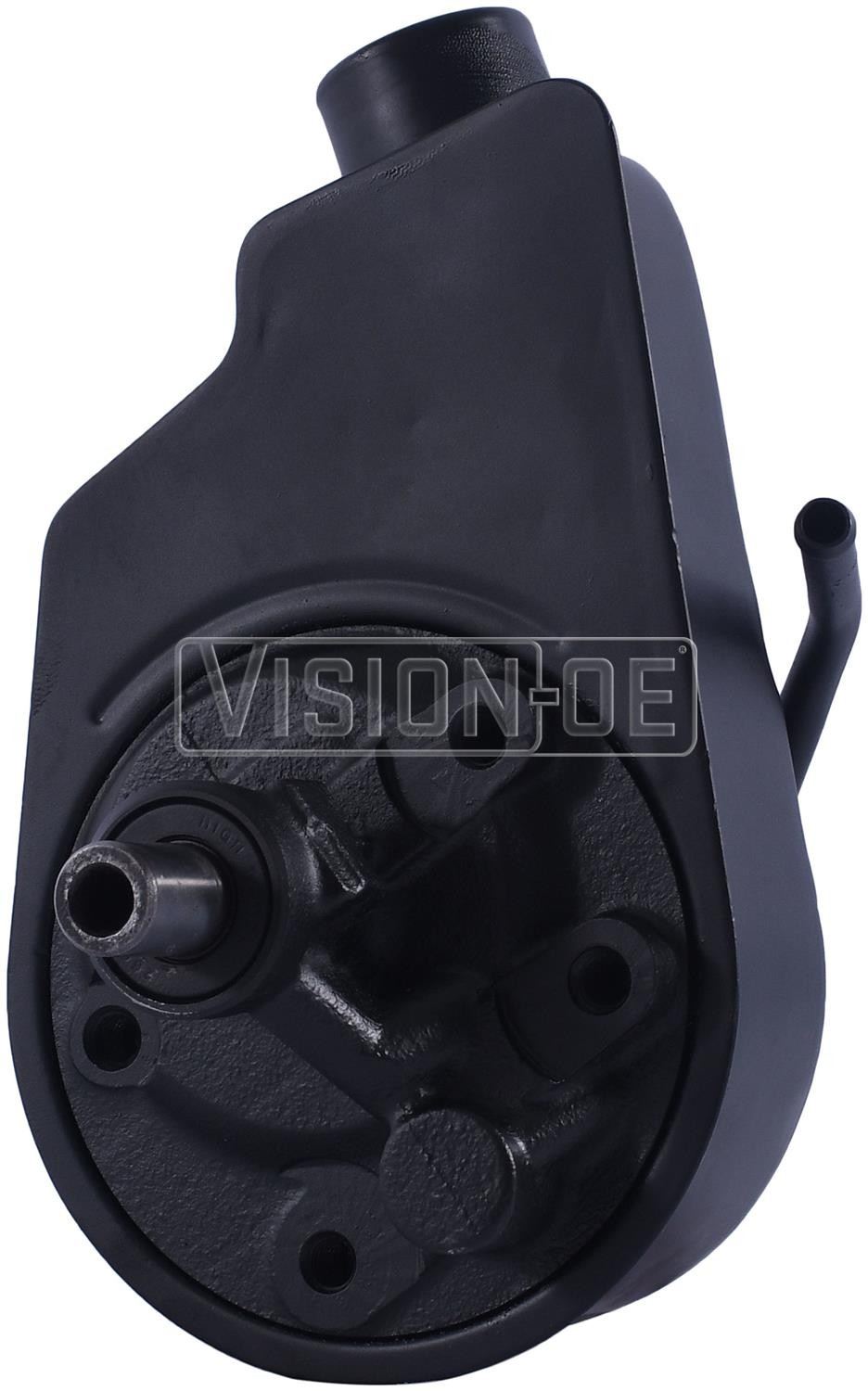 BBB Industries Power Steering Pump N731-2253