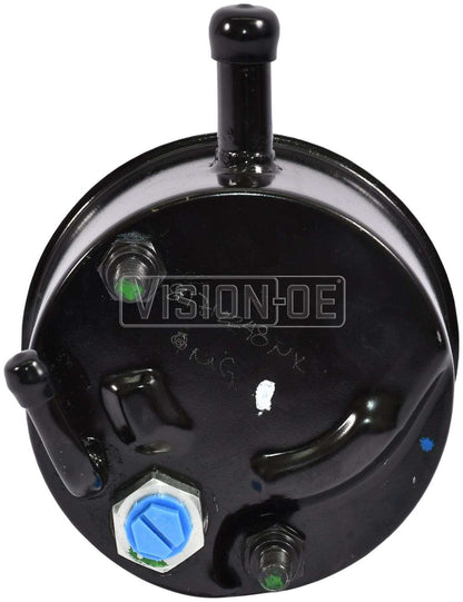 BBB Industries New Power Steering Pump N731-2256