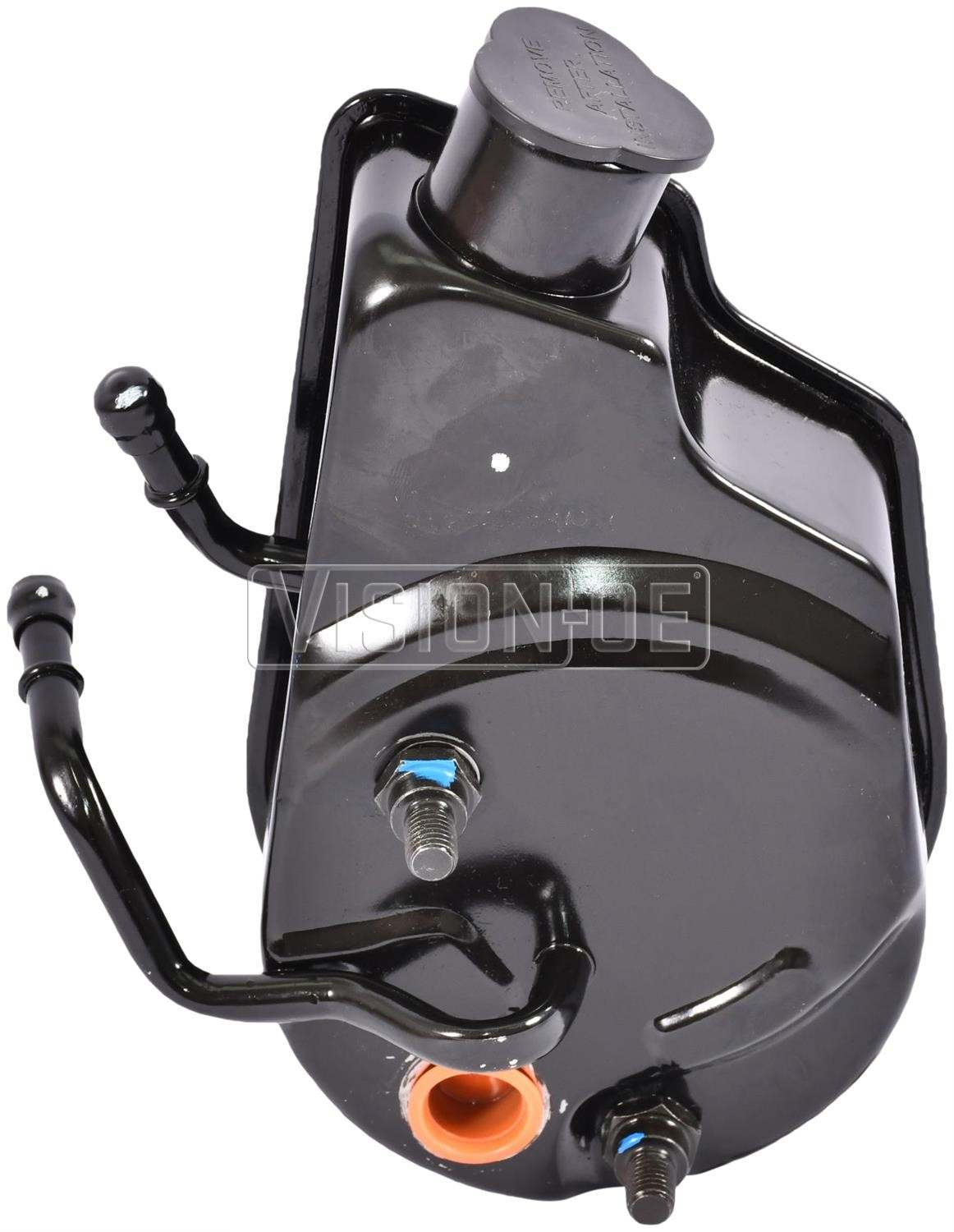 BBB Industries New Power Steering Pump N731-2259