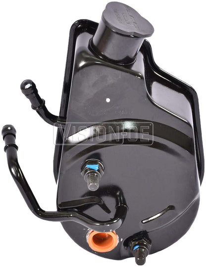 BBB Industries New Power Steering Pump N731-2259