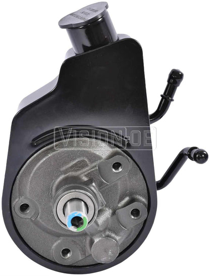 BBB Industries New Power Steering Pump N731-2259