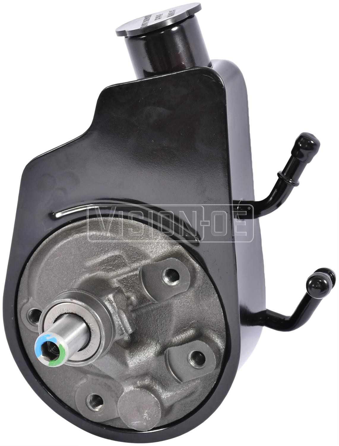 BBB Industries New Power Steering Pump N731-2259