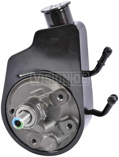 BBB Industries New Power Steering Pump N731-2259