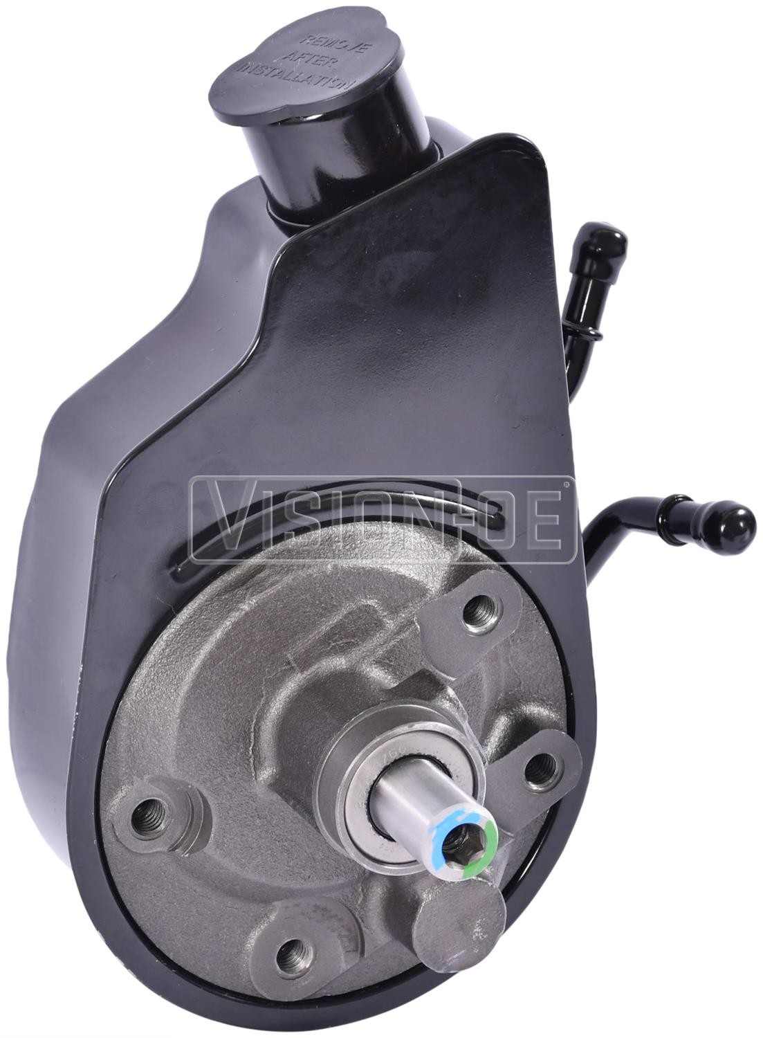 BBB Industries Power Steering Pump N731-2259