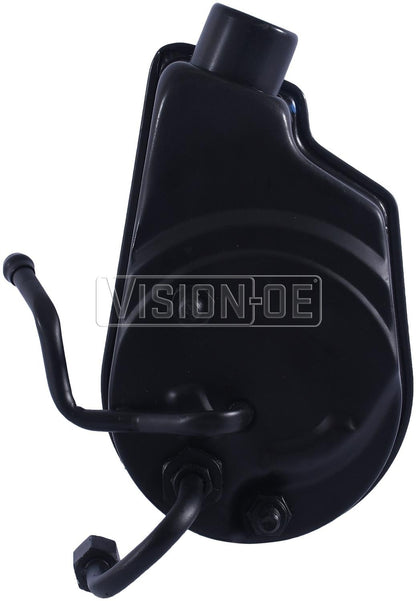 BBB Industries New Power Steering Pump N731-2262BP