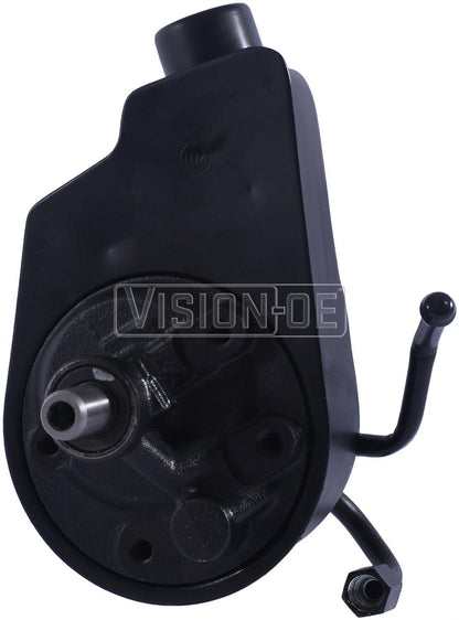BBB Industries New Power Steering Pump N731-2262BP