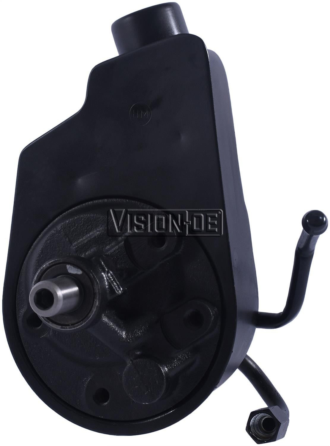 BBB Industries New Power Steering Pump N731-2262BP