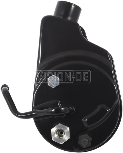 BBB Industries New Power Steering Pump N731-2262