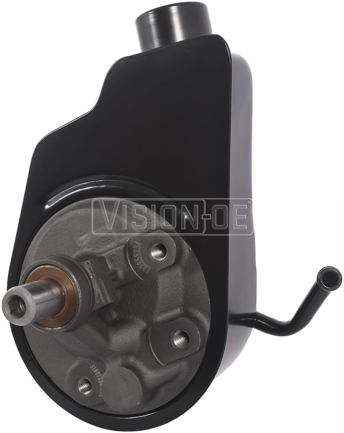 Vision OE New Power Steering Pump N731-2262