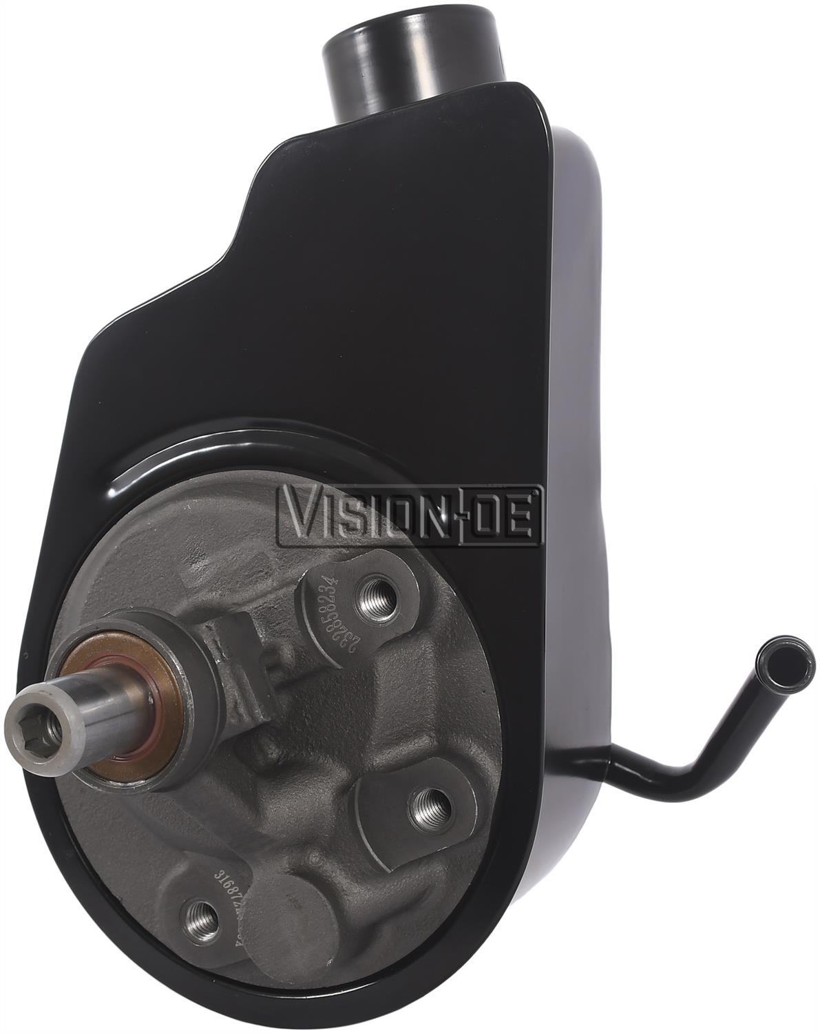 Vision OE New Power Steering Pump N731-2262