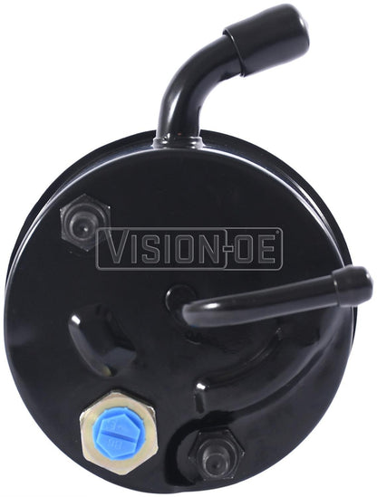Vision OE New Power Steering Pump N731-2270