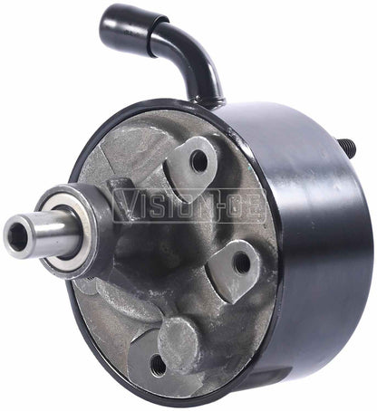 BBB Industries New Power Steering Pump N731-2270