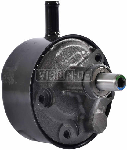 BBB Industries New Power Steering Pump N731-2271