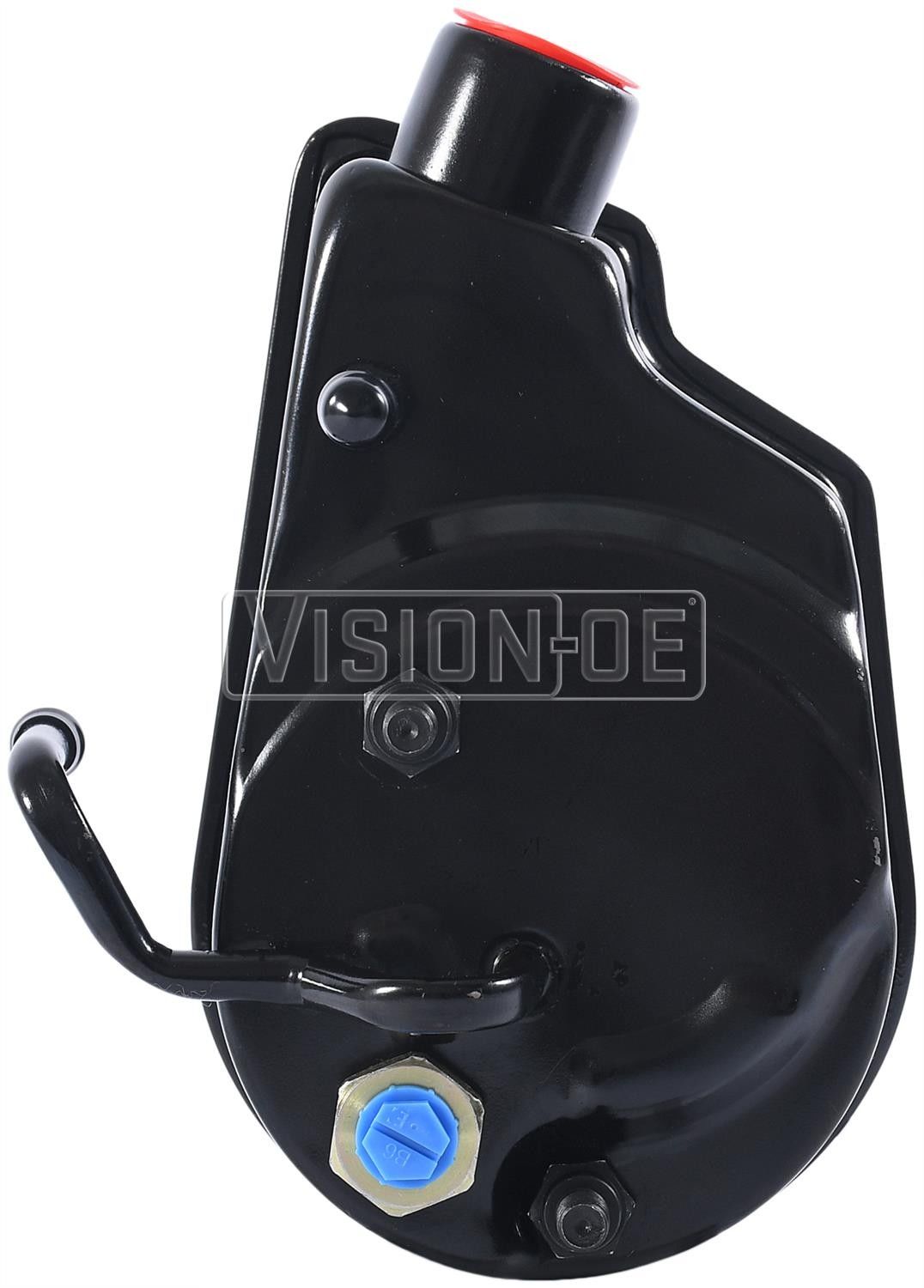 BBB Industries New Power Steering Pump N731-2275