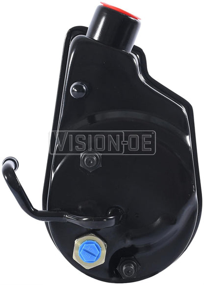 BBB Industries New Power Steering Pump N731-2275
