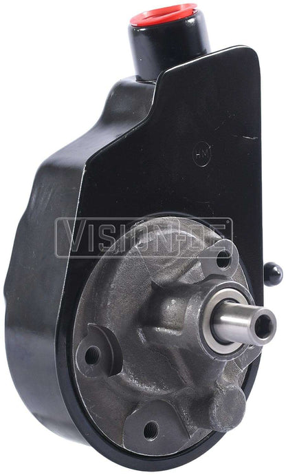 BBB Industries New Power Steering Pump N731-2275