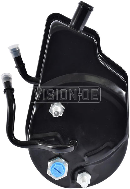 BBB Industries New Power Steering Pump N731-2276