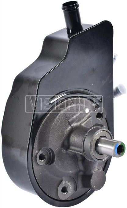 BBB Industries New Power Steering Pump N731-2276