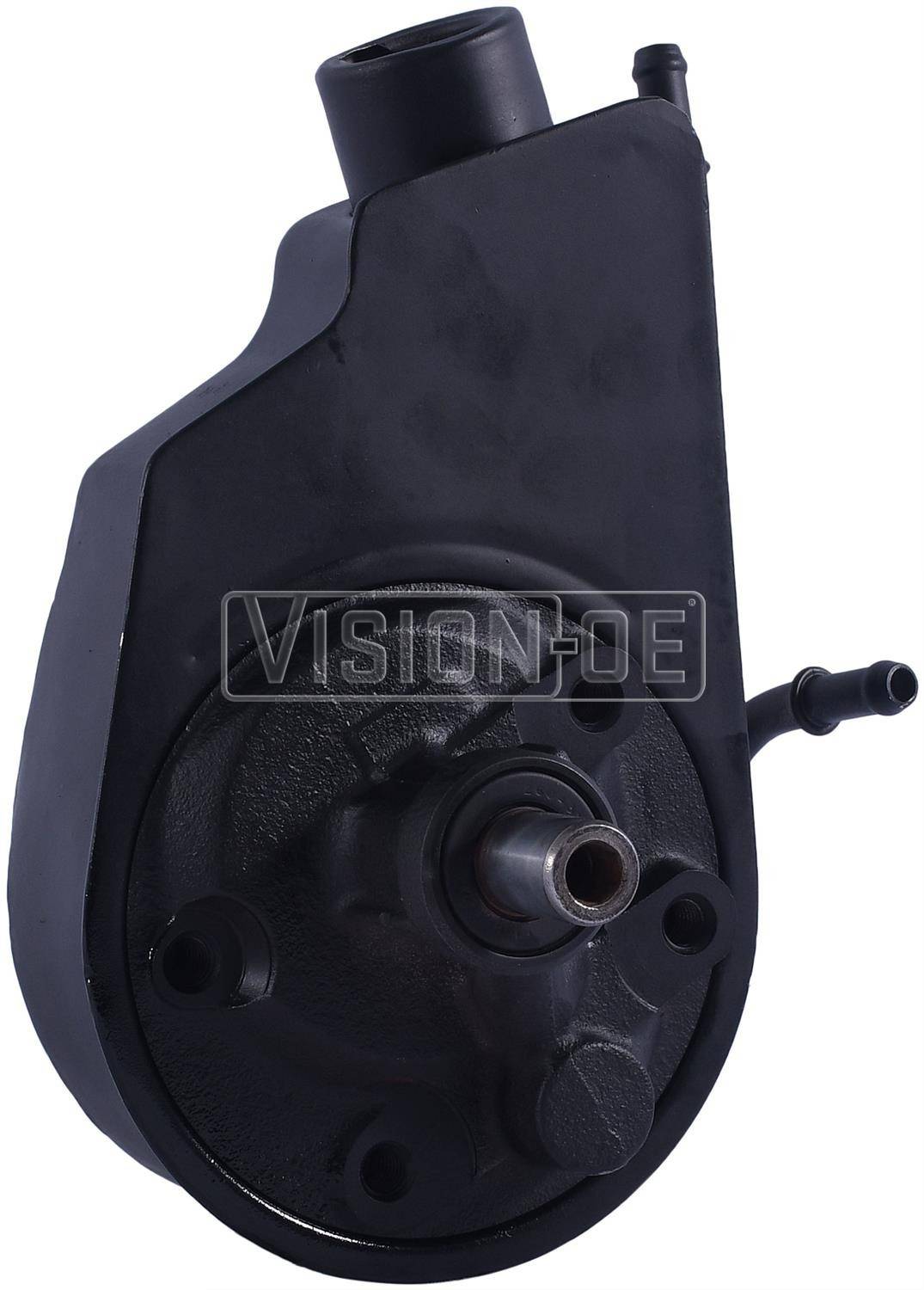BBB Industries New Power Steering Pump N731-2279