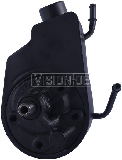 BBB Industries New Power Steering Pump N731-2279