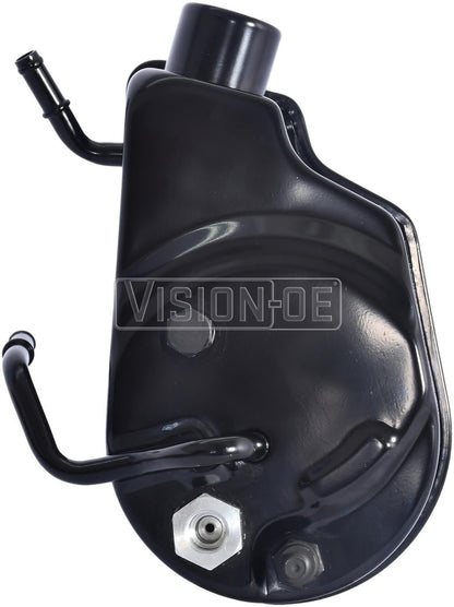 BBB Industries New Power Steering Pump N731-2280