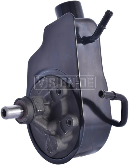 BBB Industries New Power Steering Pump N731-2280