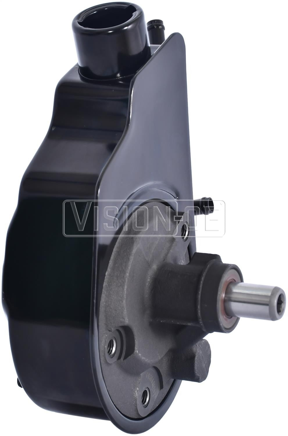 BBB Industries New Power Steering Pump N731-2280
