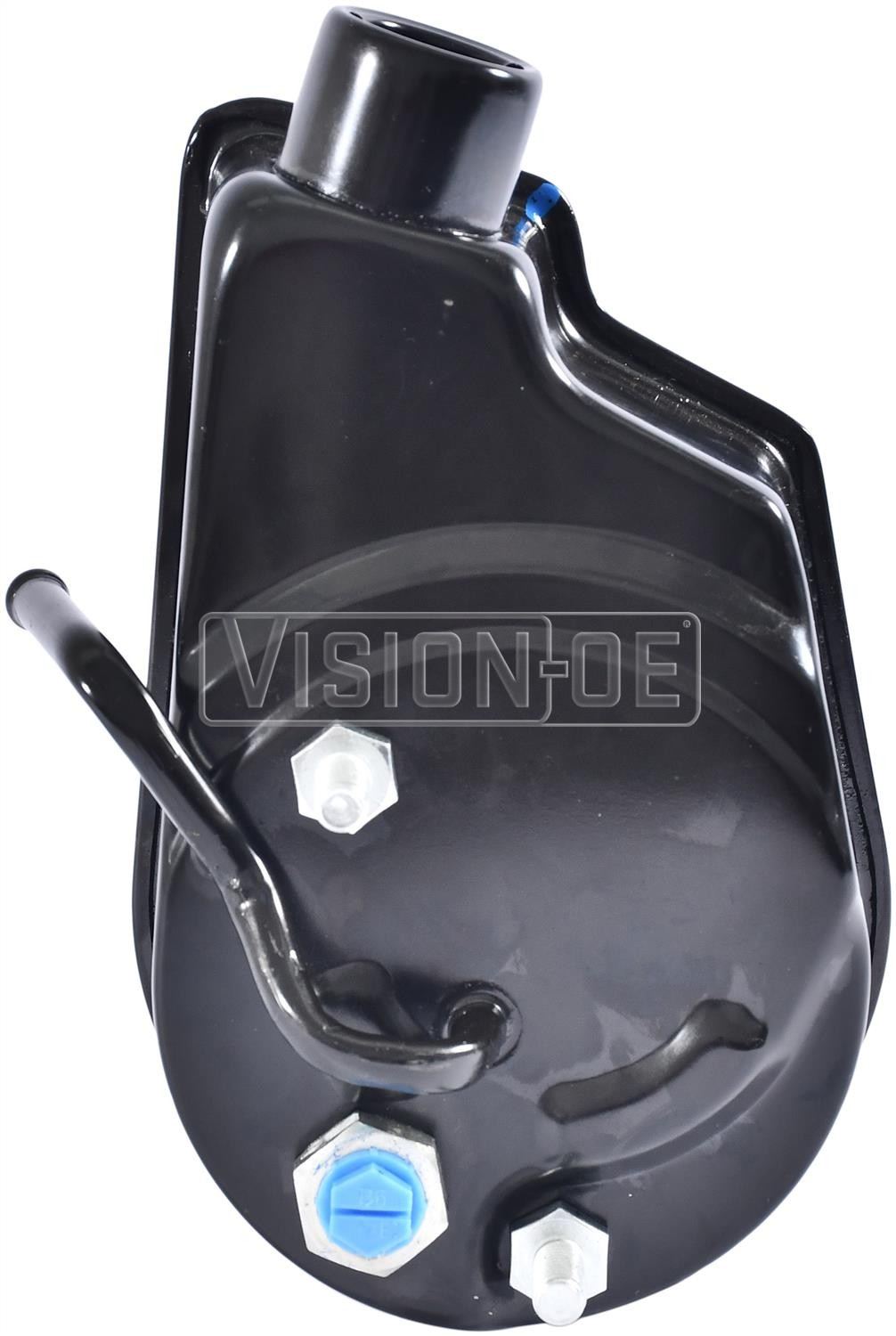 BBB Industries Power Steering Pump N731-2282