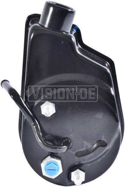 BBB Industries Power Steering Pump N731-2282