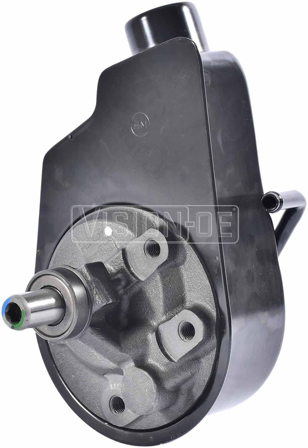 BBB Industries Power Steering Pump N731-2282