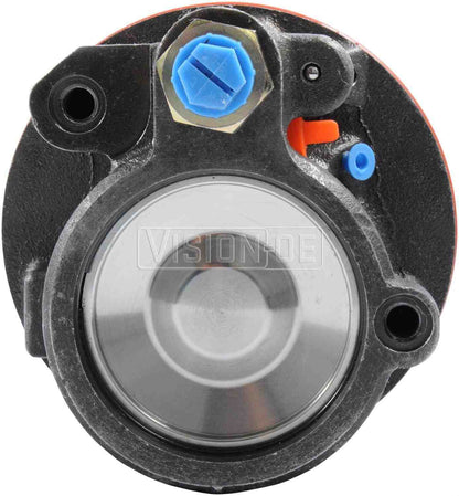 BBB Industries New Power Steering Pump N732-0101