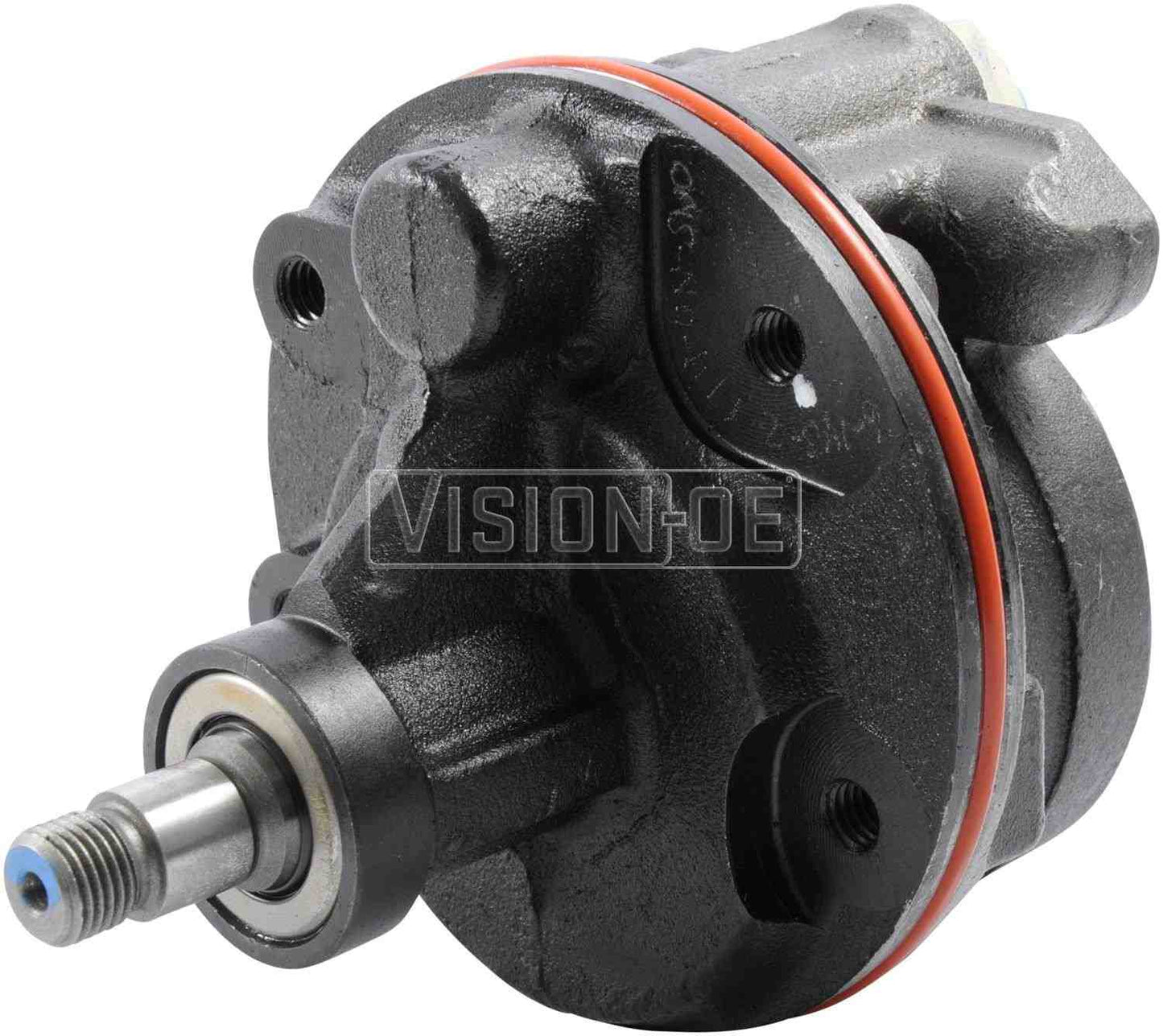 BBB Industries New Power Steering Pump N732-0101