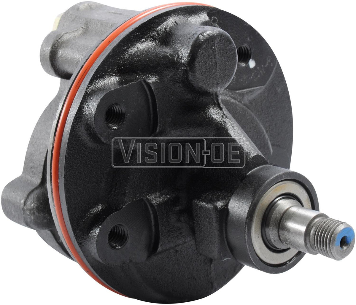 BBB Industries New Power Steering Pump N732-0101