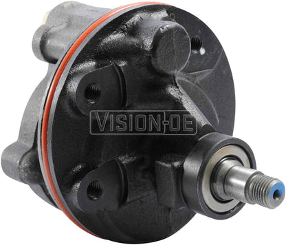 BBB Industries New Power Steering Pump N732-0101
