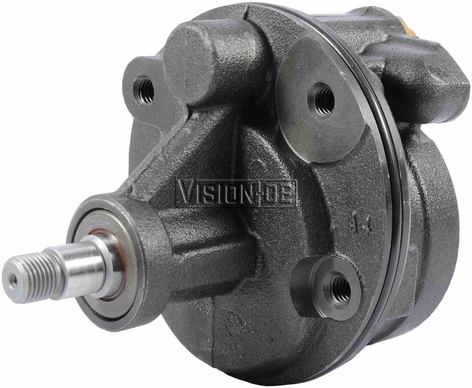 BBB Industries New Power Steering Pump N732-0103