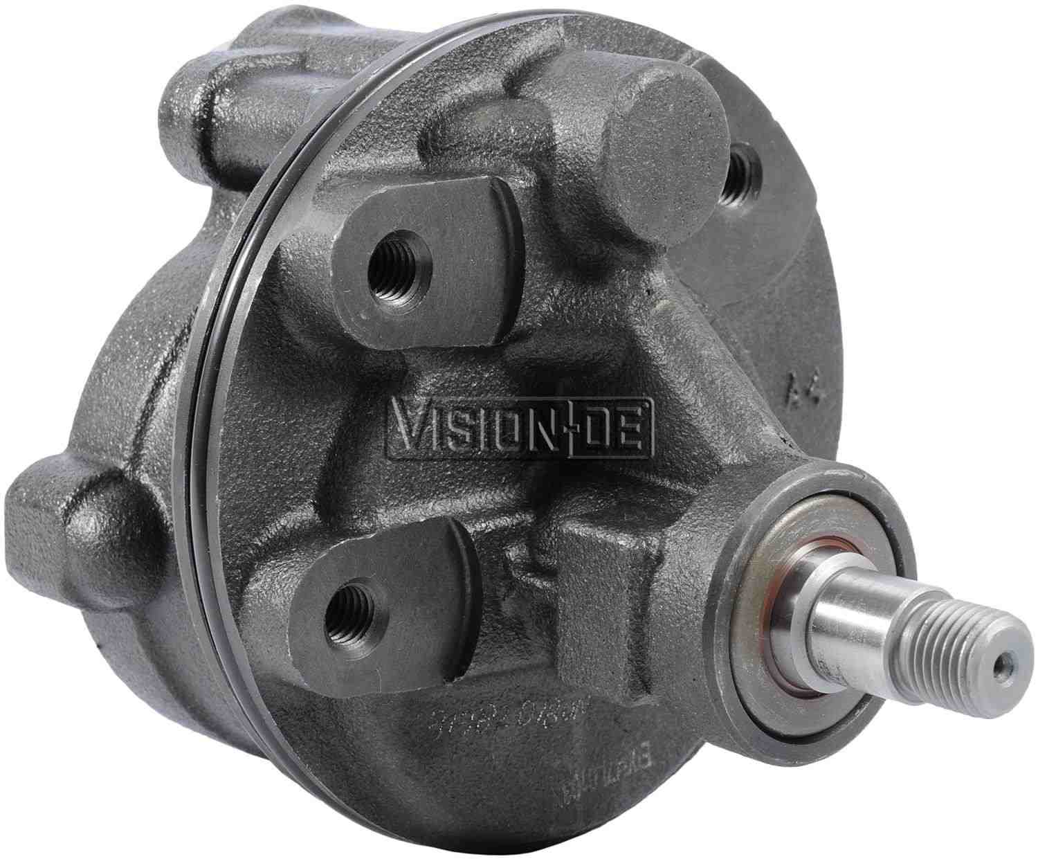 BBB Industries New Power Steering Pump N732-0103