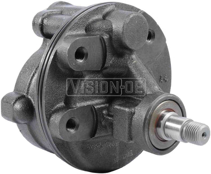 BBB Industries New Power Steering Pump N732-0103