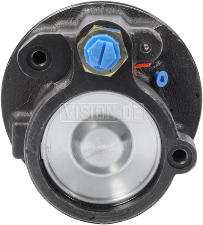 BBB Industries New Power Steering Pump N732-0105